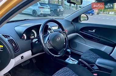 Хетчбек Kia Ceed 2008 в Кременчуці