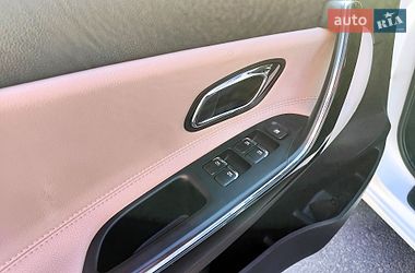 Універсал Kia Ceed 2016 в Києві