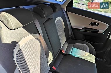 Універсал Kia Ceed 2016 в Києві