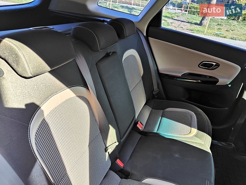 Універсал Kia Ceed 2016 в Києві