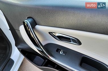 Універсал Kia Ceed 2016 в Києві