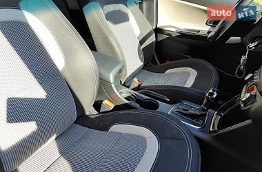 Універсал Kia Ceed 2016 в Києві