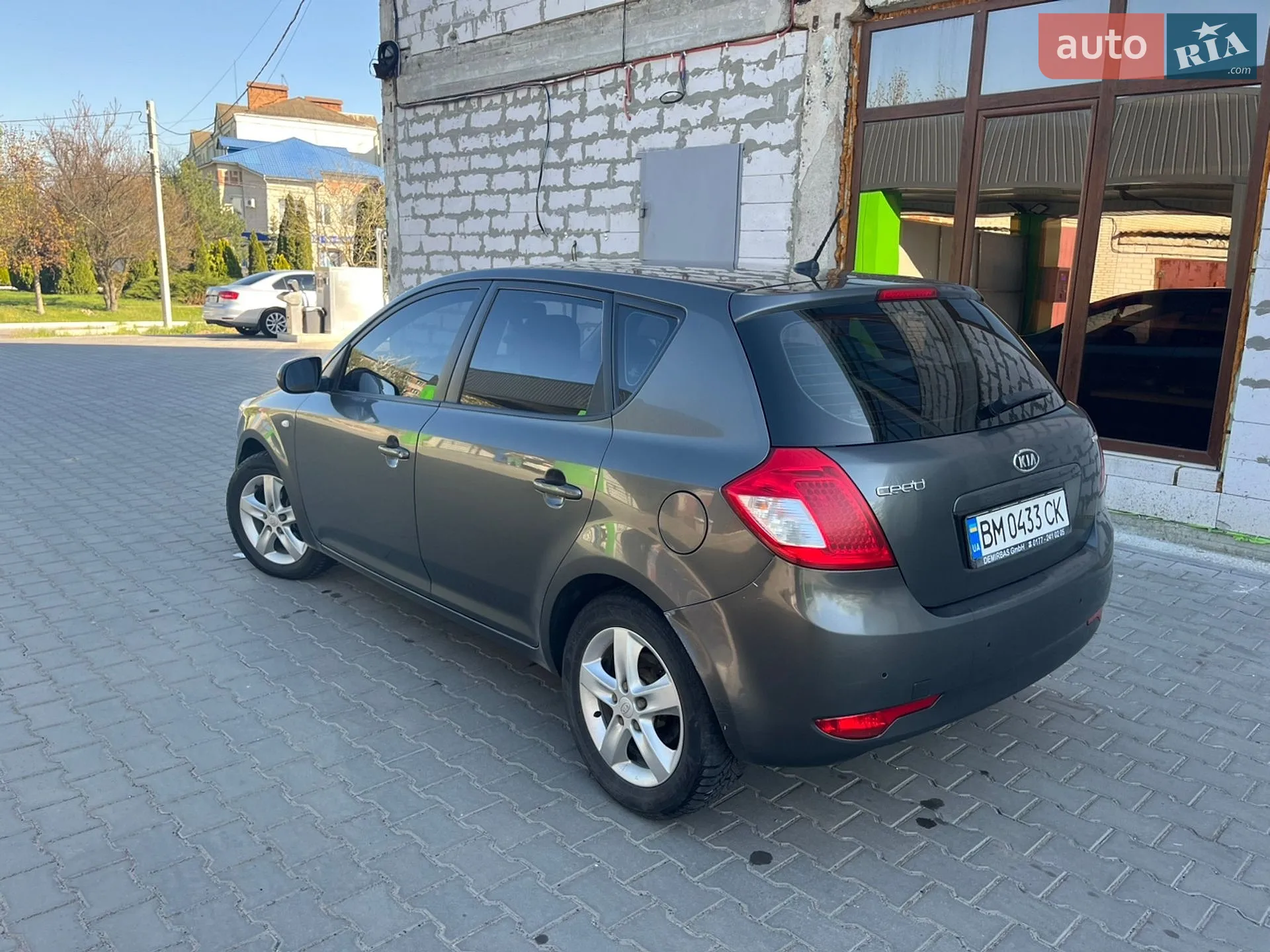 2011 Kia Cee'd - мініатюра 13