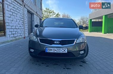 Хетчбек Kia Ceed 2011 в Ладижині
