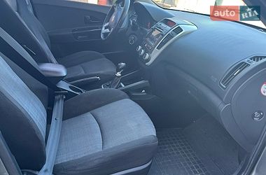 Хетчбек Kia Ceed 2011 в Ладижині