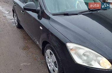 Універсал Kia Ceed 2009 в Вінниці