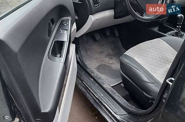 Універсал Kia Ceed 2009 в Вінниці