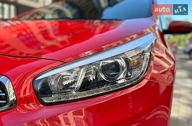 Хетчбек Kia Ceed 2017 в Івано-Франківську