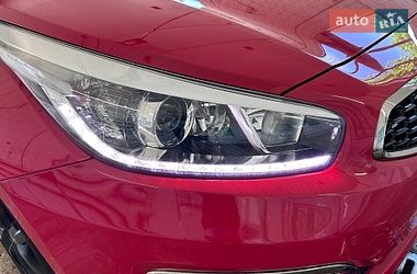 Хетчбек Kia Ceed 2017 в Івано-Франківську