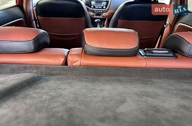 Хетчбек Kia Ceed 2017 в Івано-Франківську