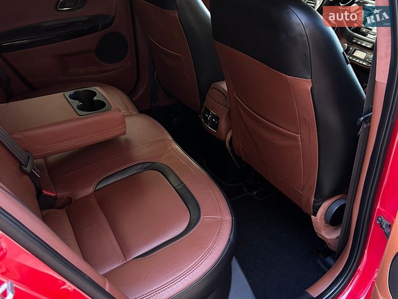 Хетчбек Kia Ceed 2017 в Івано-Франківську
