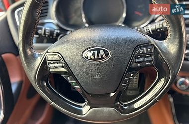 Хетчбек Kia Ceed 2017 в Івано-Франківську