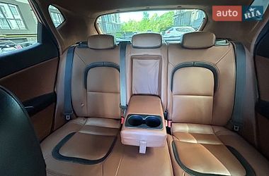 Хетчбек Kia Ceed 2017 в Івано-Франківську