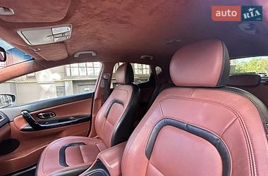 Хетчбек Kia Ceed 2017 в Івано-Франківську