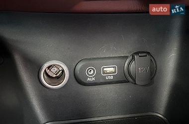 Хетчбек Kia Ceed 2017 в Івано-Франківську