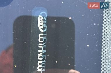 Хетчбек Kia Ceed 2017 в Івано-Франківську