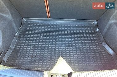 Хетчбек Kia Ceed 2017 в Івано-Франківську