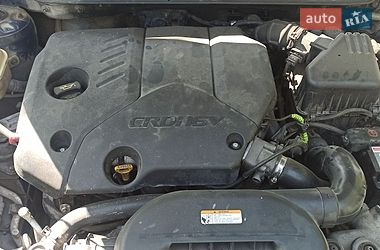 Хетчбек Kia Ceed 2008 в Запоріжжі