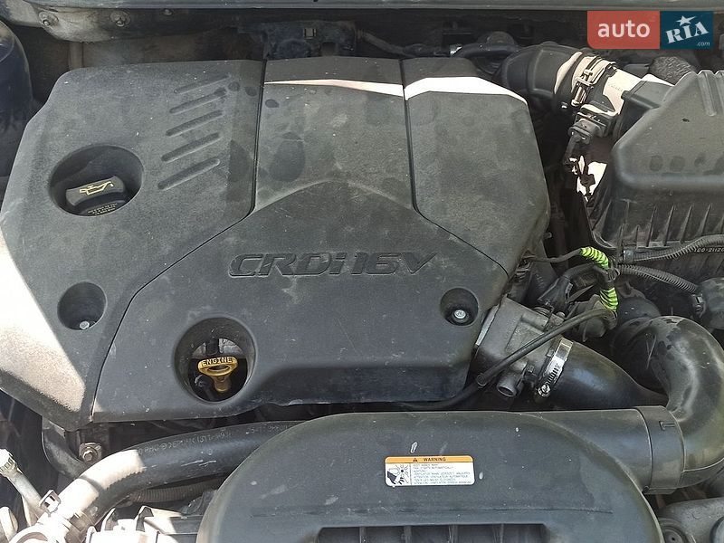 Хетчбек Kia Ceed 2008 в Запоріжжі
