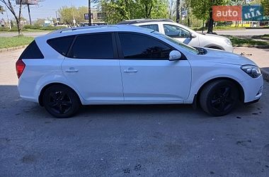 Універсал Kia Ceed 2009 в Хмельницькому