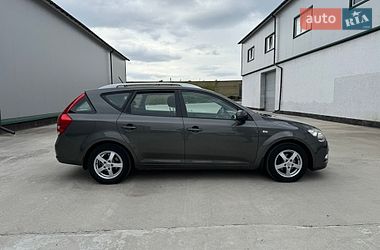 Универсал Kia Ceed 2011 в Виннице
