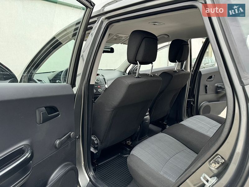 Универсал Kia Ceed 2011 в Виннице