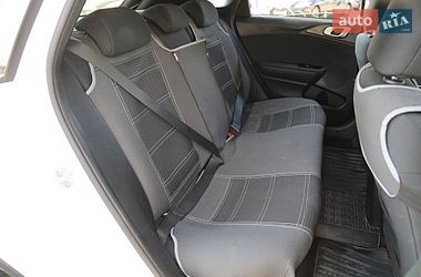Хэтчбек Kia Ceed 2019 в Харькове
