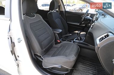 Хэтчбек Kia Ceed 2019 в Харькове