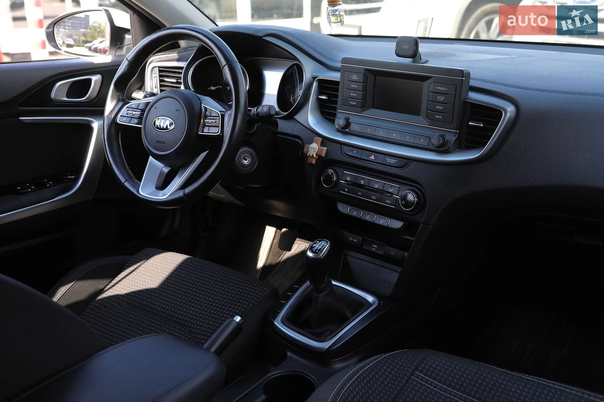2019 Kia Cee'd - мініатюра 15