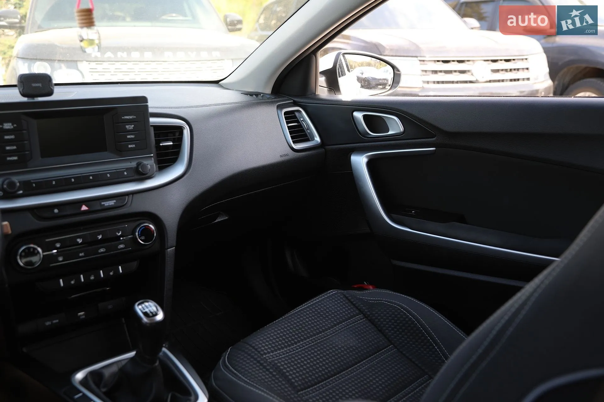 2019 Kia Cee'd - мініатюра 16