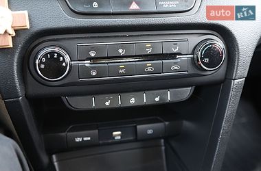 Хэтчбек Kia Ceed 2019 в Харькове