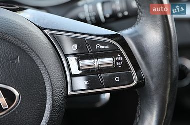 Хэтчбек Kia Ceed 2019 в Харькове