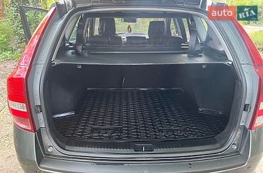 Универсал Kia Ceed 2012 в Одессе