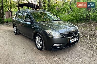 Универсал Kia Ceed 2012 в Одессе