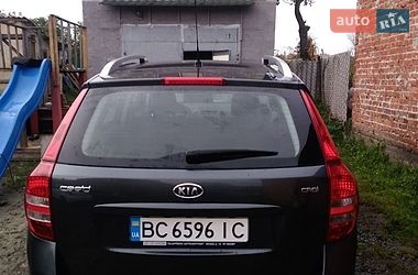 Универсал Kia Ceed 2007 в Львове