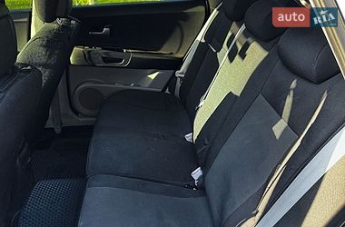 Универсал Kia Ceed 2008 в Кременчуге