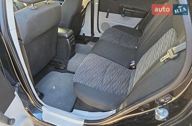 Хэтчбек Kia Ceed 2008 в Львове