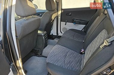 Хэтчбек Kia Ceed 2008 в Львове