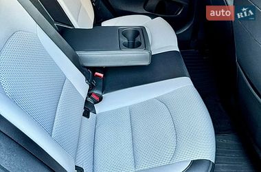 Универсал Kia Ceed 2021 в Вишневом