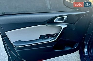 Универсал Kia Ceed 2021 в Вишневом
