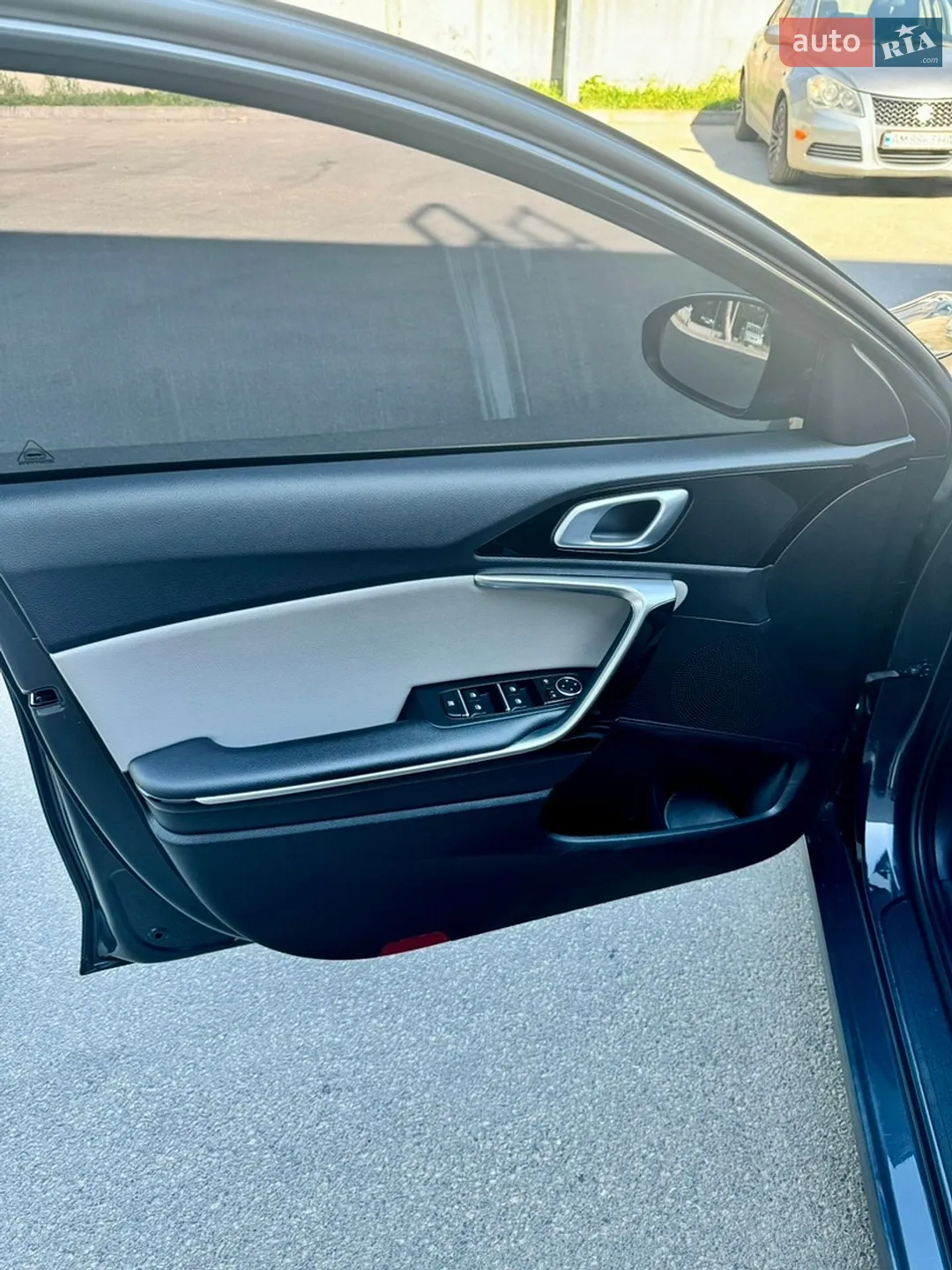 2021 Kia Cee'd - мініатюра 15