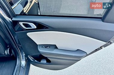 Универсал Kia Ceed 2021 в Вишневом