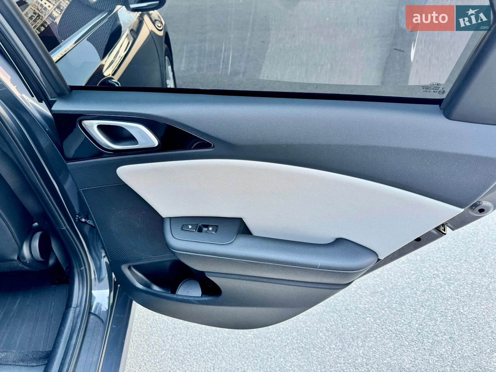 2021 Kia Cee'd - мініатюра 20