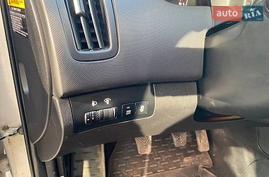 Универсал Kia Ceed 2010 в Львове