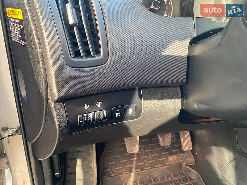 Универсал Kia Ceed 2010 в Львове