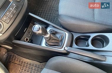 Универсал Kia Ceed 2010 в Львове
