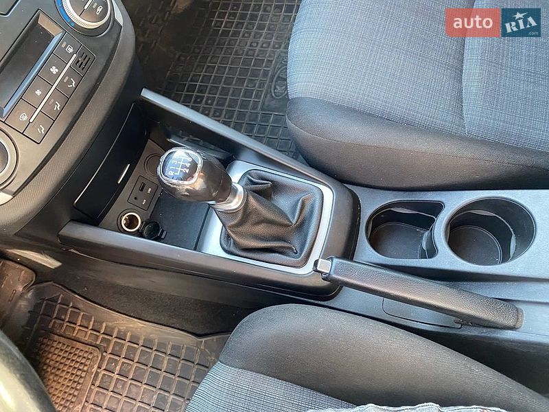 Универсал Kia Ceed 2010 в Львове
