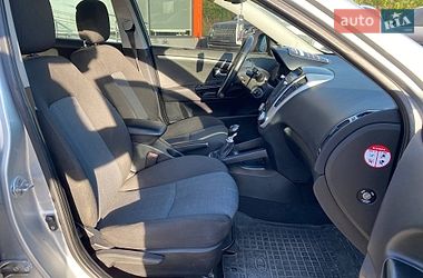 Универсал Kia Ceed 2010 в Львове