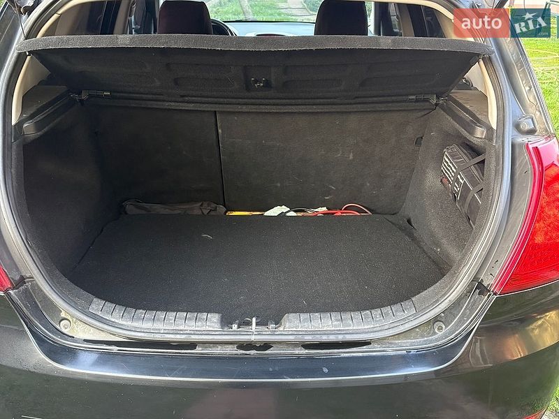 Хетчбек Kia Ceed 2010 в Києві