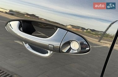 Хэтчбек Kia Ceed 2015 в Луцке